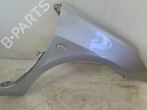 Used Right front fenders PEUGEOT 307 Break (3E) 1.6 HDi 110 (109 hp) 22880406