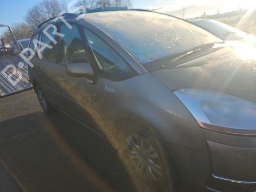 Brugte CITROËN C4 Grand Picasso I (UA_) 1.6 HDi 4920498