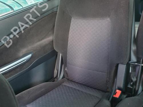 Rear seat FORD GALAXY II (WA6) 2.0 TDCi BP26040768C17