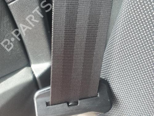 Sikkerhetsbelte foran høyre Sikkerhetsbelte foran høyre RENAULT SCÉNIC III (JZ0/1_) 1.5 dCi (JZ02, JZ0R) (95 hp) 36231207 36231207