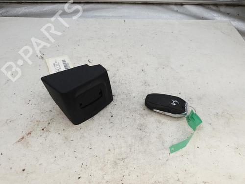 Card reader CITROËN DS5 2.0 HDi 165 | BP22875334E4  - Image 5