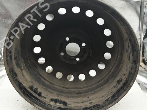 Fælk Fælk PEUGEOT 307 (3A/C) 2.0 HDi 110 (107 hp) 22871443 22871443