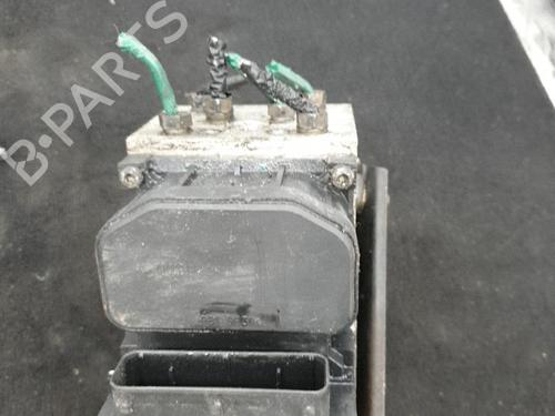 Used ABS pump RENAULT ESPACE III (JE0_) 2.2 12V TD (JE0E, JE0H, JE0P) (113 hp) 25270296