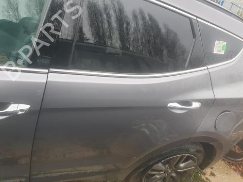 left-rear-door-hyundai-santa-fe-iii-dm-dma-2012-2013-2014-2015-2016-2017-2018-30546448 main image