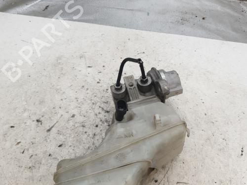 Brake master cylinder ALFA ROMEO MITO (955_) 1.4 MultiAir (955AXN1B) | BP22866322M77