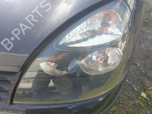Used Left headlight Left headlight 28707604 28707604