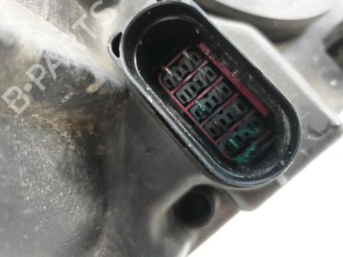 Used Left headlight Left headlight VW PASSAT B6 (3C2) 2.0 TDI 16V (140 hp) 22867682 22867682
