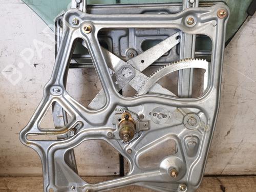 Used Rear left window mechanism Rear left window mechanism FIAT PUNTO Convertible (176_) 60 1.2 (176AR_, 176BR_) (60 hp) 25913030 25913030