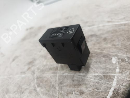 Used Headlight switch Headlight switch CITROËN C4 Coupe (LA_) 1.6 HDi (109 hp) 25270239 25270239