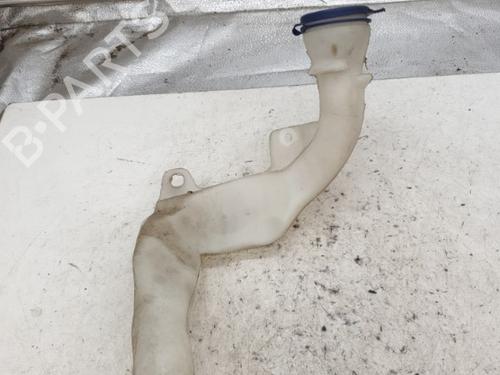 Windscreen washer tank CITROËN C3 I (FC_, FN_) 1.4 HDi | BP22873972C113 