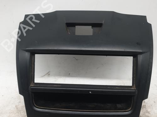 Other ISUZU D-MAX II (TFR, TFS) 2.5 CRDi 4x4 (TFS86J) | BP25454449O1 - Image 3