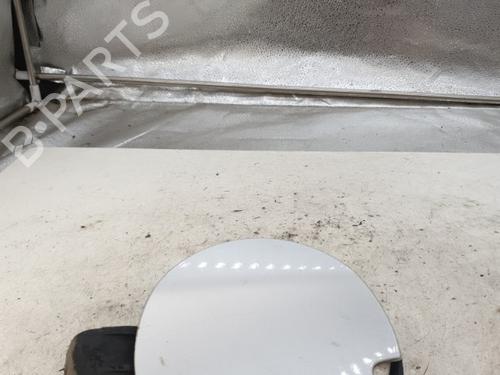 Used Fuel flap PEUGEOT 208 I (CA_, CC_) 1.4 HDi (68 hp) 24423048