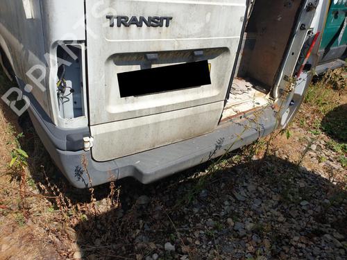 Used Rear bumper Rear bumper 37588099 37588099