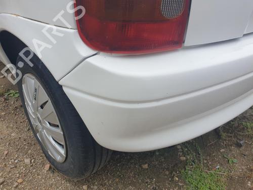 Used Rear bumper OPEL CORSA B (S93) 1.7 D (F08, F68, M68) (60 hp) 28415880