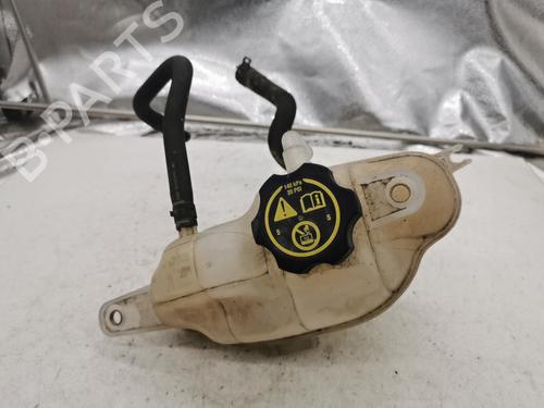 Expansion tank OPEL CORSA E (X15) 1.4 (08, 68) | BP22871650C120 