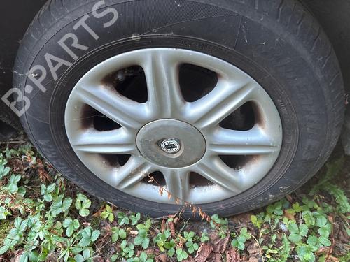 Used Rim Rim LANCIA LYBRA (839_) 1.9 JTD (839AXD1A) (105 hp) 39696440 39696440
