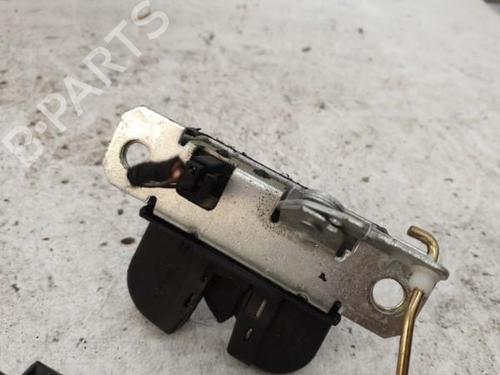 Elektronisk modul SEAT IBIZA III (6L1) 1.2 | BP25843137M83 