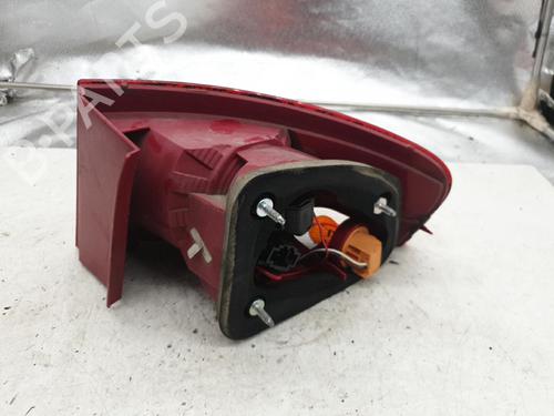 Used Left taillight SEAT ALTEA XL (5P5, 5P8) 1.6 TDI (105 hp) 22878703