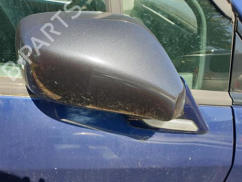 Used Right mirror PEUGEOT 807 (EB_) 2.2 HDi (163 hp) 28036298