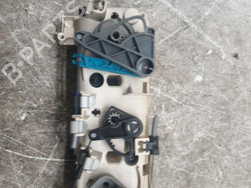 Used Climate control Climate control PEUGEOT 306 Hatchback (7A, 7C, N3, N5) 1.9 D (68 hp) 33730408 33730408