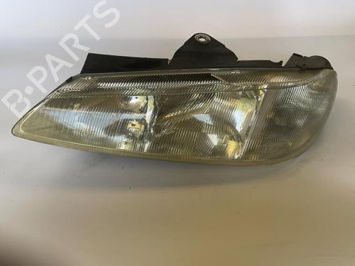 Left headlight PEUGEOT 406 (8B) 1.8 16V | BP22880969C28 
