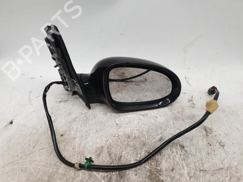 Used Right mirror VW GOLF PLUS V (5M1, 521) 1.6 TDI (105 hp) 24824740