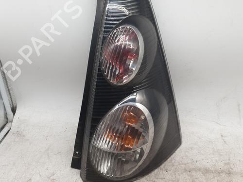Right taillight CITROËN C1 (PM_, PN_) 1.0 | BP29537563C35 