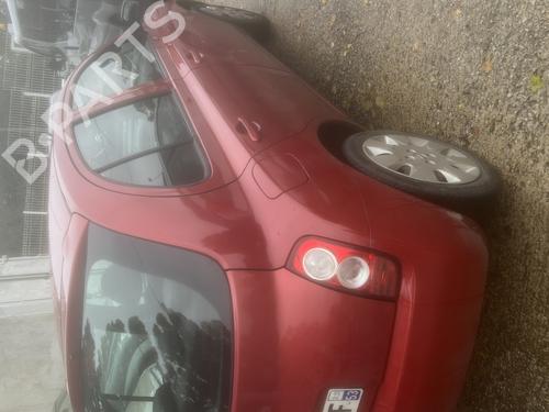 Brugte NISSAN MICRA III (K12) 1.2 16V (80 hp) 4457857