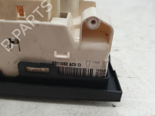 Climate control OPEL CORSA C (X01) 1.3 CDTI (F08, F68) | BP22884630I5 