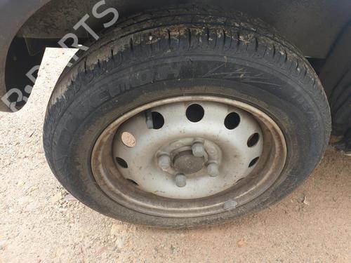 Used Rim Rim RENAULT TWINGO I (C06_) 1.2 (C063, C064) (55 hp) 36556222 36556222
