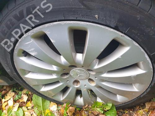 Rim MERCEDES-BENZ C-CLASS (W204) C 350 CDI (204.022) | BP30090028C45 