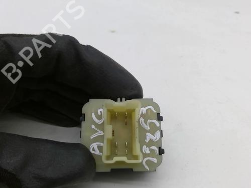 Used Left front window switch RENAULT CLIO IV (BH_) 1.5 dCi 75 (75 hp) 22869235