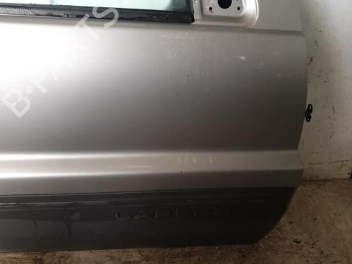 Right front door JEEP GRAND CHEROKEE II (WJ, WG) 3.1 TD 4x4 | BP22884188C3 