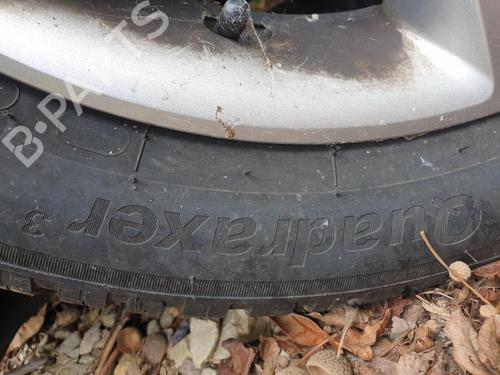 Used Other DACIA SANDERO II TCe 90 (B8M1, B8MA, B8AC) (90 hp) 27549325
