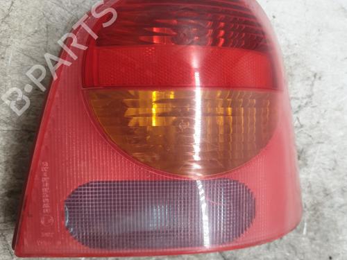 Højre baglygte RENAULT TWINGO I (C06_) 1.2 (C066, C068) (58 hp) 28139259