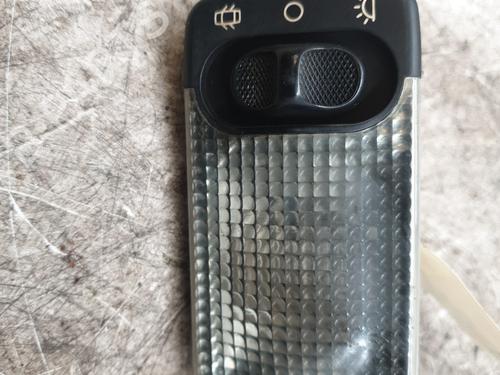 Interior roof light PEUGEOT 206 CC (2D) 1.6 16V (2DNFUF, 2DNFUR) | BP29731937I8 
