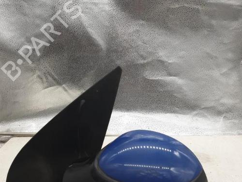 Left mirror PEUGEOT 206 Hatchback (2A/C) 1.4 HDi eco 70 | BP22874907C26