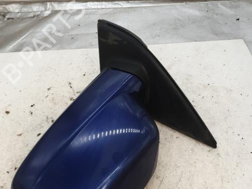 Left mirror NISSAN X-TRAIL I (T30) 2.2 Di 4x4 | BP24423165C26 