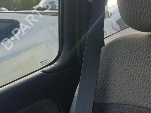 Used Front right seatbelt Front right seatbelt RENAULT CLIO II (BB_, CB_) 1.5 dCi (B/CB07) (65 hp) 28360944 28360944