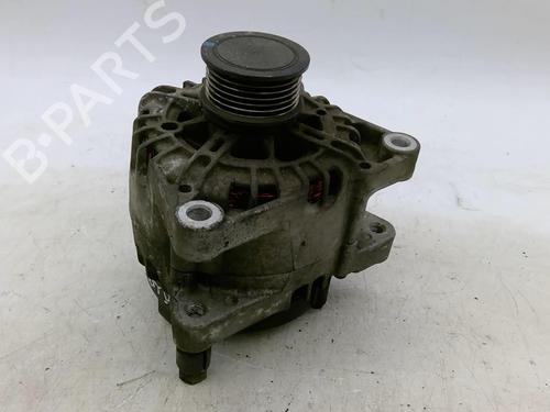 Alternator FORD FIESTA VI (CB1, CCN) 1.4 TDCi | BP22872838M7 