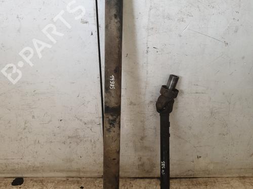 Used Driveshaft Driveshaft SUZUKI VITARA (ET, TA, TD) 2.0 TD Intercooler All-wheel Drive (SV420D) (87 hp) 26933734 26933734