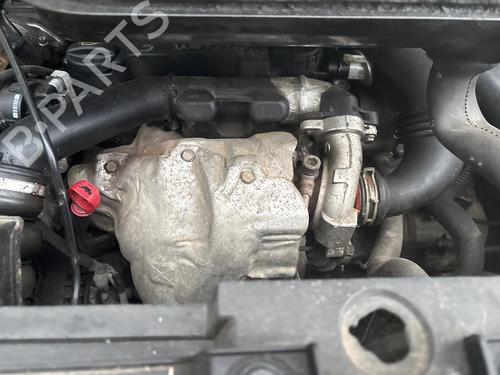 Engine CITROËN JUMPY II Van 1.6 HDi 90 16V | BP40145071M1 - Image 2