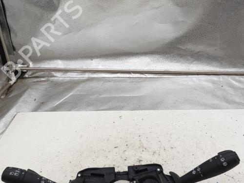 Steering column stalk RENAULT TWINGO III (BCM_, BCA_) 0.9 TCe 90 (BCM9, BCM2) | BP23832399I23 - Image 2