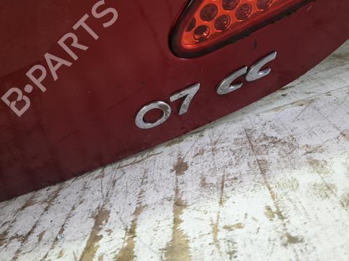 Tailgate lock PEUGEOT 307 CC (3B) 2.0 HDi 135 | BP22882029C101 