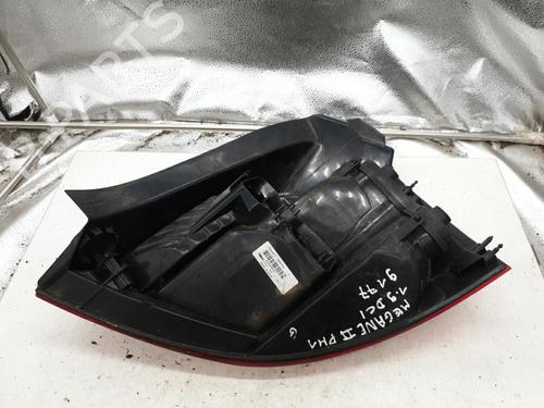 Left taillight RENAULT MEGANE II (BM0/1_, CM0/1_) 1.9 dCi (BM0G, CM0G) | BP22879310C34 