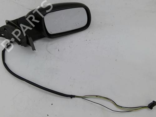 Right mirror PEUGEOT 307 SW (3H) 1.6 HDI 110 | BP22879753C27 