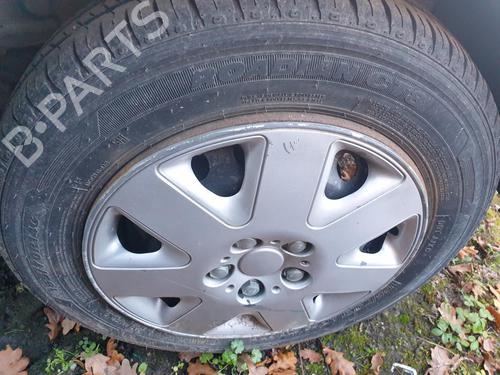 Fælk RENAULT KANGOO (KC0/1_) D 65 1.9 (KC0E, KC02, KC0J, KC0N) (64 hp) 30489811