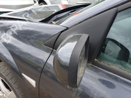 Left mirror RENAULT MEGANE II Estate (KM0/1_) 1.5 dCi (KM16, KM1E) | BP25116478C26 