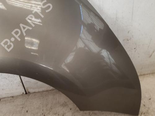 Right front fenders CITROËN C4 Picasso I MPV (UD_) 1.6 HDi 110 | BP22864796C42 