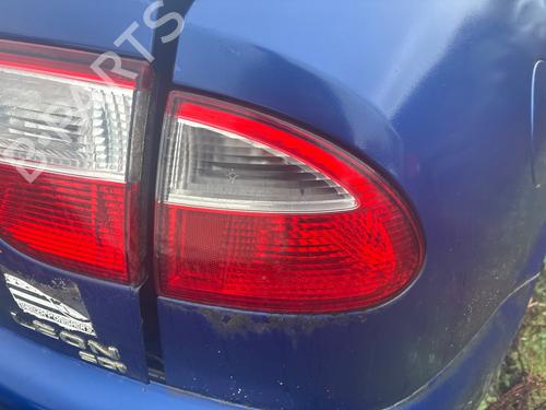 Used Right taillight Right taillight SEAT LEON (1M1) 1.9 SDI (68 hp) 40250891 40250891